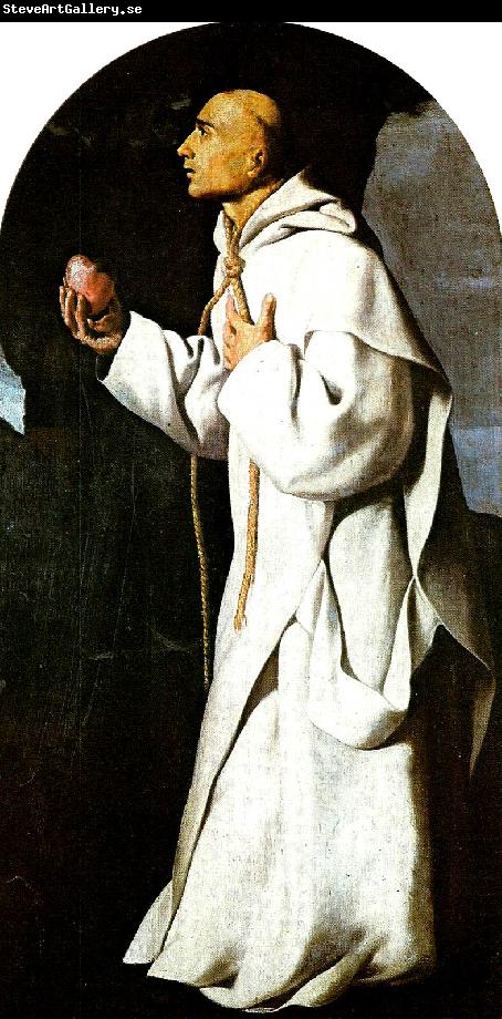 Francisco de Zurbaran blessed john houghton